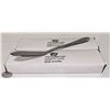 Image 1 : LOT OF 24 NEW JOHNSON ROSE NIAGARA BUTTER KNIVES