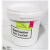 Image 1 : PAIL OF HAND SANITIZER - STORE USE ONLY
