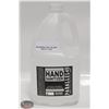 Image 1 : 4L BOTTLE OF PARALLEL 49 HAND SANITIZER