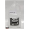 Image 1 : 4L BOTTLE OF PARALLEL 49 HAND SANITIZER