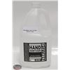Image 1 : 4L BOTTLE OF PARALLEL 49 HAND SANITIZER