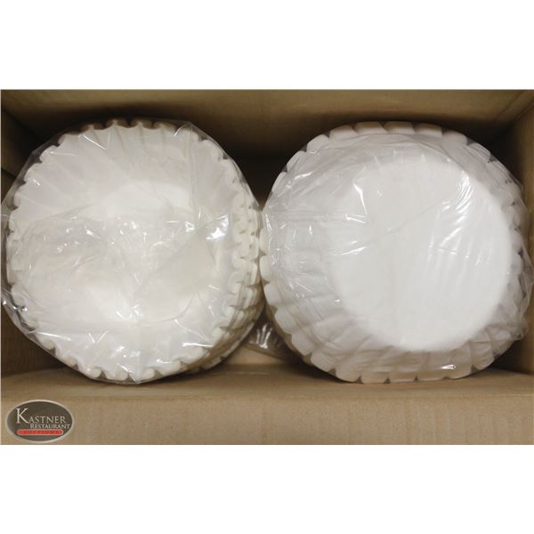BUNN STANDARD COFFEE FILTERS 1000 TOTAL