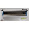 Image 1 : WRAPMASTER 300 WRAP OR FOIL DISPENSER W/ CUTTER