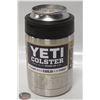 Image 1 : NEW YETI COLSTER S/S DUAL-WALL TUMBLER