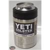 Image 1 : NEW YETI COLSTER S/S DUAL-WALL TUMBLER