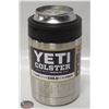 Image 1 : NEW YETI COLSTER S/S DUAL-WALL TUMBLER