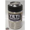 Image 1 : NEW YETI COLSTER S/S DUAL-WALL TUMBLER