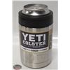 Image 1 : NEW YETI COLSTER S/S DUAL-WALL TUMBLER