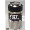 Image 1 : NEW YETI COLSTER S/S DUAL-WALL TUMBLER
