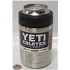 Image 1 : NEW YETI COLSTER S/S DUAL-WALL TUMBLER