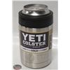 Image 1 : NEW YETI COLSTER S/S DUAL-WALL TUMBLER