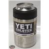 Image 1 : NEW YETI COLSTER S/S DUAL-WALL TUMBLER