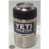 Image 1 : NEW YETI COLSTER S/S DUAL-WALL TUMBLER