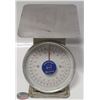Image 1 : GP 1KG D8 SERIES DIAL WEIGH SCALE