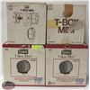 Image 1 : FOUR TORK T-BOX MINI'S