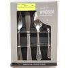 Image 1 : NEW WINDSOR 16PC CUTLERY SET