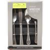 Image 1 : NEW WINDSOR 16PC CUTLERY SET