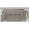 Image 1 : WELLBUILT KITCHEN CARE 15" X 9" X 3" HD WIRE CRUMB
