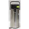 Image 1 : TIGER LARGE PUMP THERMOS VACCUM SERVER