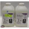 Image 1 : LOT OF 2 OXIVIR PLUS DISINFECTANT CONCENTRATE