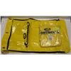 Image 1 : 2 NEW CONTINENTAL VINYL HOUSEKEEPING CART BAGS