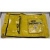 Image 1 : 2 NEW CONTINENTAL VINYL HOUSEKEEPING CART BAGS