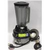 Image 1 : HAMILTON BEACH 44 CUP BLENDER W/ LID