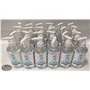Image 1 : CASE OF 24 - 237ML BOTTLES OF HAND SANITIZER W/
