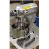 Image 1 : NEW ICB 20 QUART DOUGH MIXER