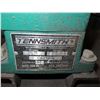 Image 2 : Tennsmith Notcher Model SN Capacity 16 Gauge Mild Steel Serial 24211
