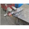 Image 8 : Metal Shop Table w/ Mounted Wilton Tool Co. Vise 96"x48"x33" Ht. (Pick Up By Appointment Wed-Sat)