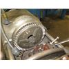 Image 8 : Ridgid 535 Pipe Threader on Metal Cart