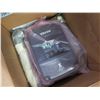 Image 2 : New Vacon X Series VFD Variable Speed AC Drive 135X9257 in Box