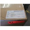 Image 3 : New Vacon X Series VFD Variable Speed AC Drive 135X9257 in Box
