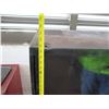 Image 8 : Metal Lateral 3 Door File Cabinet w/ Lock Bar 36"x19"x40" Ht.