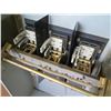 Image 3 : GE General Heavy Duty Safety Switch Box 400 Amp 600 V.AC Max HP 350