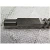 Image 2 : Hassay-Savage HSS USA 1/2 Sq. 17/32 Pilot Keyway Broach 13"L