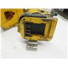 Image 8 : Qty 4 Power Tools: C3 1/4" Impact Driver, DeWalt DW995 Clutch, Light, etc