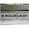 Image 2 : Flexco Clipper Roller Lacer Conveyer Belt Lacing Tool RL-75159