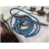 Image 2 : Laramy Products Co. Welding Torch System (for plastic) w/ Ashcroft Gauges