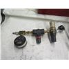 Image 8 : Laramy Products Co. Welding Torch System (for plastic) w/ Ashcroft Gauges