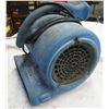 Image 1 : B-Air Multifunctional Air Mover Fan Model VP-25
