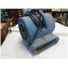Image 2 : B-Air Multifunctional Air Mover Fan Model VP-25