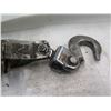 Image 8 : Qty 2 Dayton & Other Come-Along Manual Ratchet Puller Hand Winches