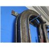 Image 2 : Qty 3 Industrial 'C' Clamps