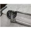 Image 8 : Gould Imperial 364 FHA Lever Type Tube Bender