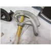 Image 2 : Qty 2 Pipe Benders: Arrow 90* Stub Length & T&B Steel Tube