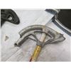 Image 8 : Qty 2 Pipe Benders: Arrow 90* Stub Length & T&B Steel Tube