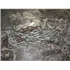 Image 2 : Qty 2 Lengths Chain w/ 1 Hook End