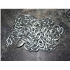 Image 2 : Qty 2 Lengths Chain w/ 1 Hook End